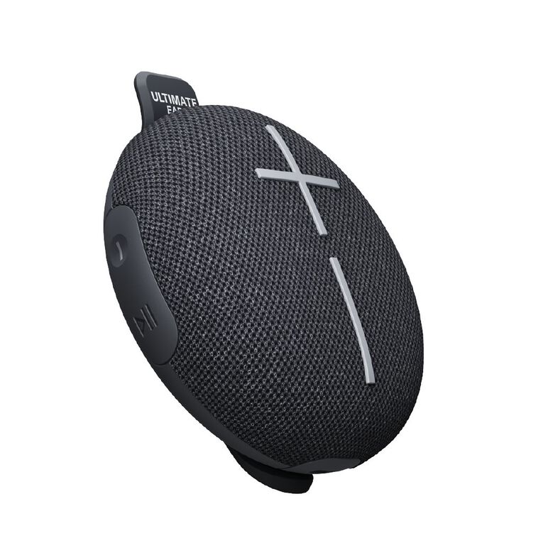 Ultimate Ears MINIROLL Black, , hi-res