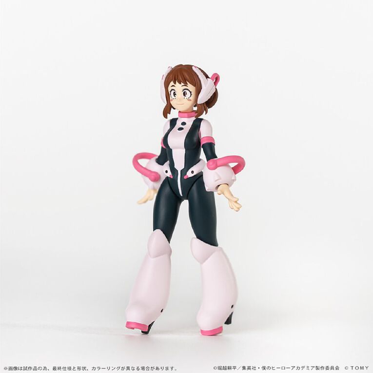Spark-Fig My Hero Academia Collekazaro Ochaco Uraraka, , hi-res