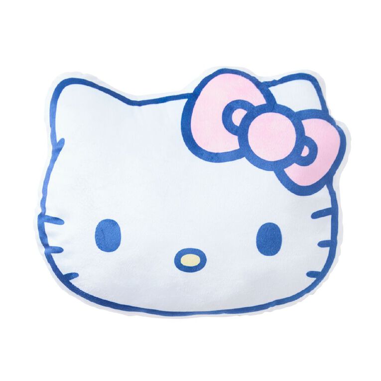 Hello Kitty Cushion, , hi-res