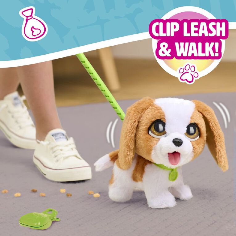 FurReal Poop a Lots King Charles Spaniel, , hi-res
