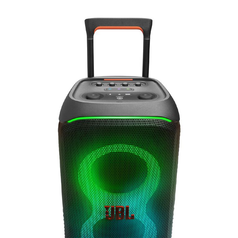 JBL Partybox 320 Stage Portable Speaker, , hi-res