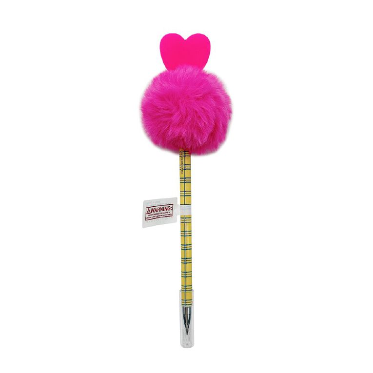 Paramount Clueless Pen with Topper, , hi-res