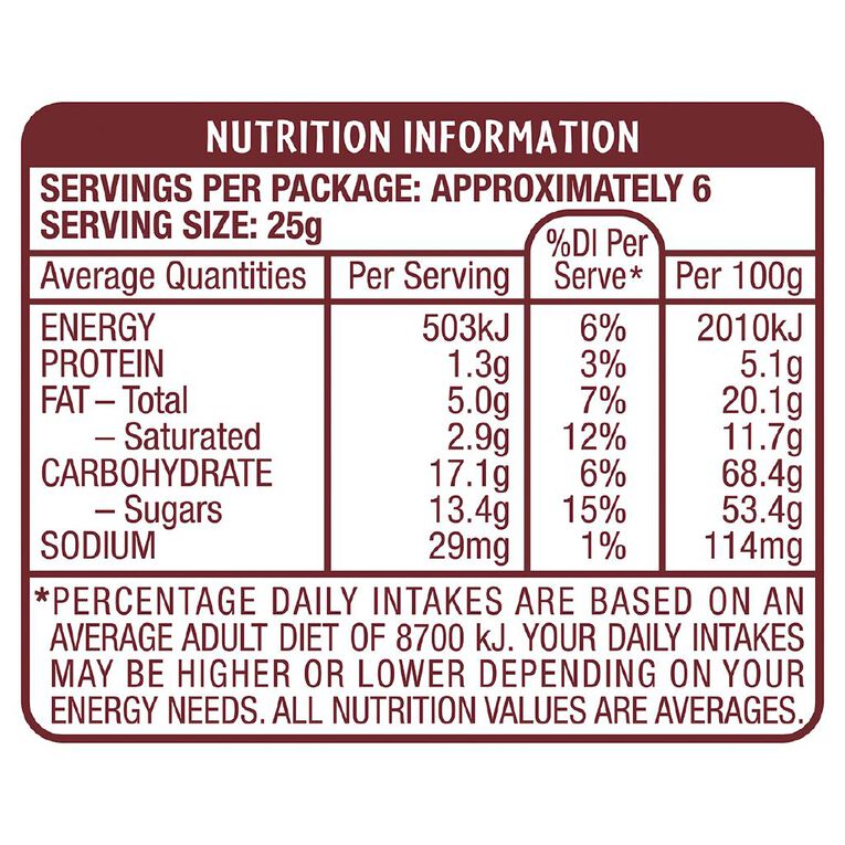 Pods Mars Chocolate Bag 160g, , hi-res