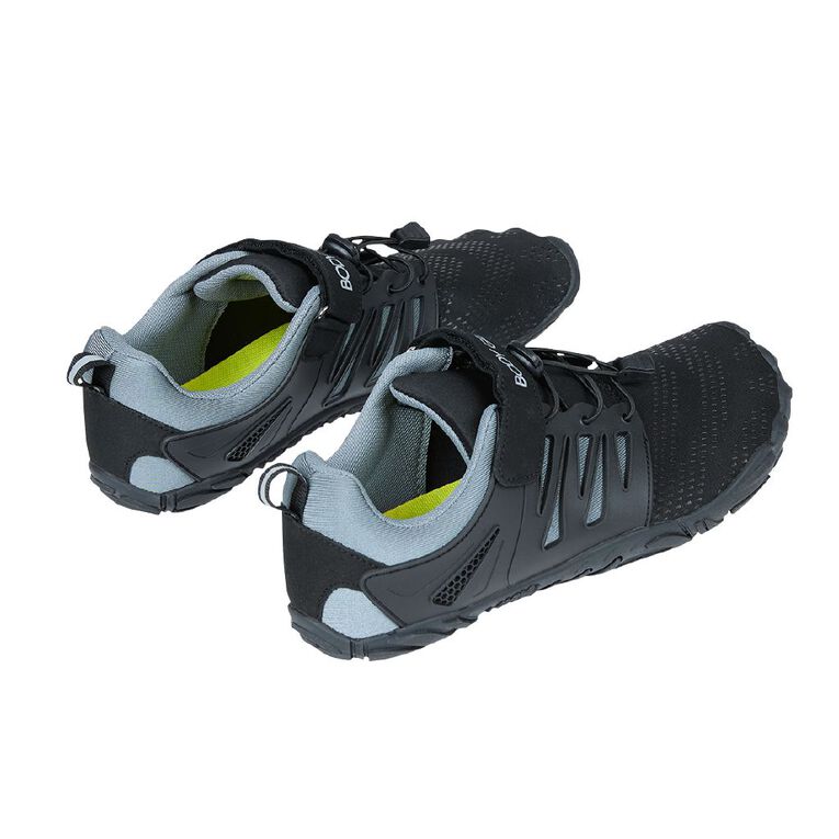 Body Glove Men's Croyde Aqua Socks, Black, hi-res