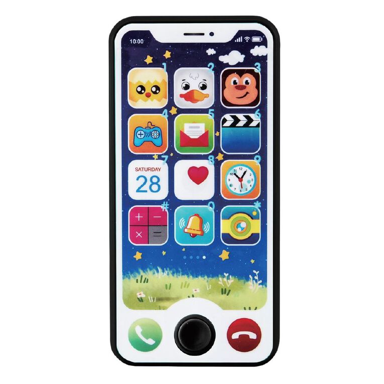Play Studio Learning Smart Phone, , hi-res