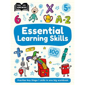 Help With Homework 5+ Essential Learning Skills