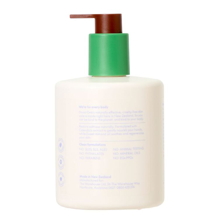 Good One Hand Cream Day at the Beach 500ml, , hi-res