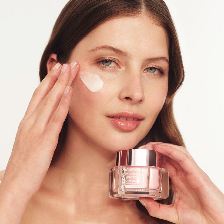 MCoBeauty Everyday Miracle Water Cream, , hi-res