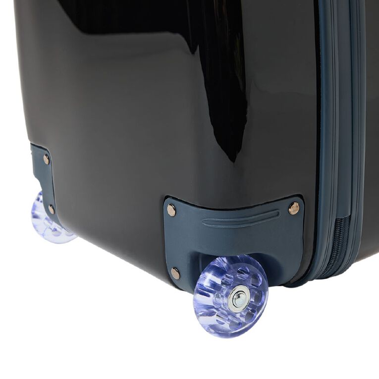 Spider-Man Hard Carry On Suitcase, , hi-res