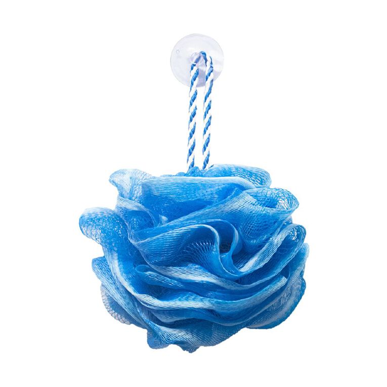 Effects Bath Ball with Suction Mount, , hi-res