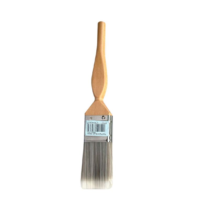 Flat Paint Brush 38mm, , hi-res