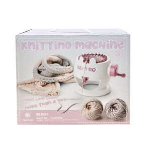Sentro Smart Double Knit Loom Small