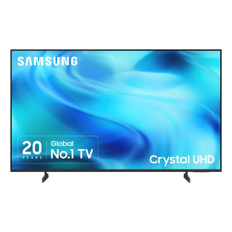 Samsung 50 Inch U8000H UHD 4K Vision AI Smart TV, , hi-res