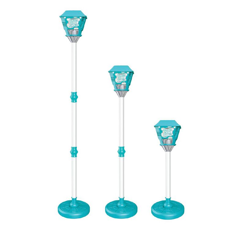 Play Studio Street Lamp Bubble, , hi-res