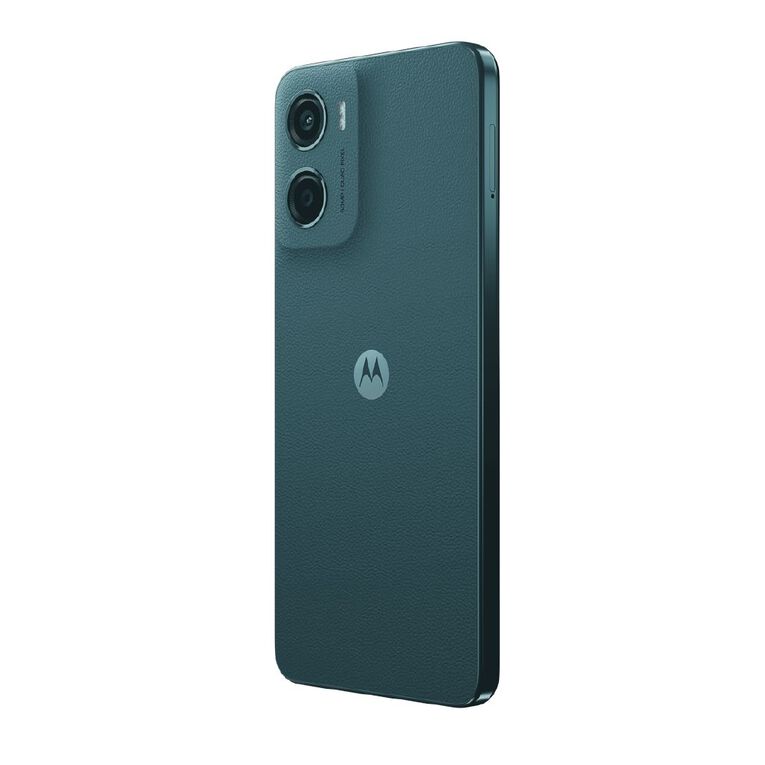 Motorola G05 4G Forest Green With Spark Sim, , hi-res