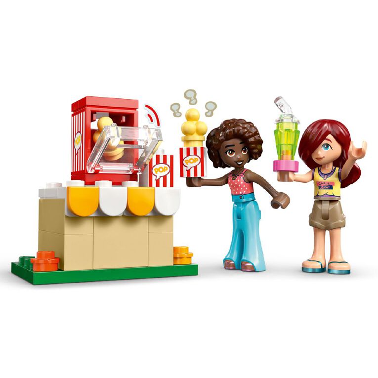 LEGO Friends Friendship Movie Night 42642, , hi-res