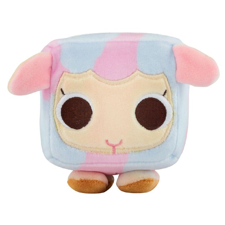 PETSIM Plush Core in Treasure Chest Series 2, , hi-res