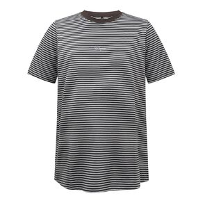 H&H Maternity Before & After Midweight Cotton Tee