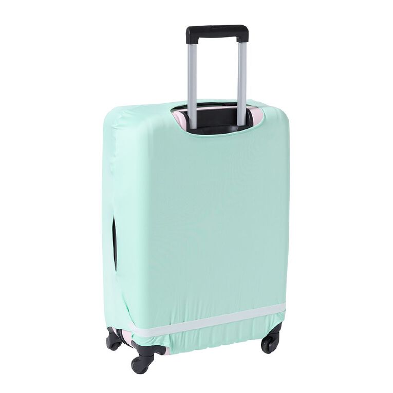Living & Co Suitcase Cover, , hi-res