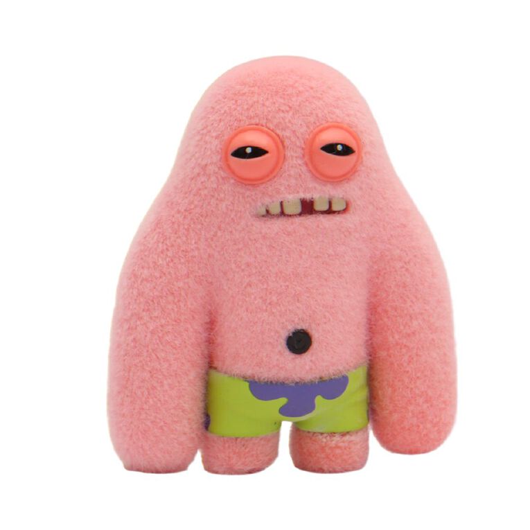 Fuggler Collectible Figures Blind Box Series 2 Assorted, , hi-res