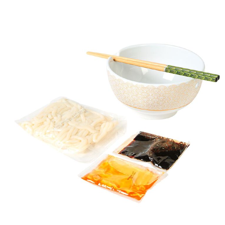 Udon Gift Set, , hi-res
