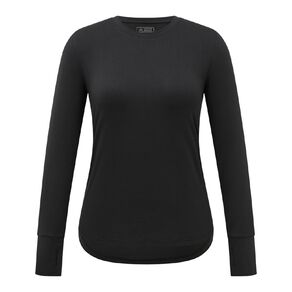 Active Intent Women's Active Longsleeve Tee