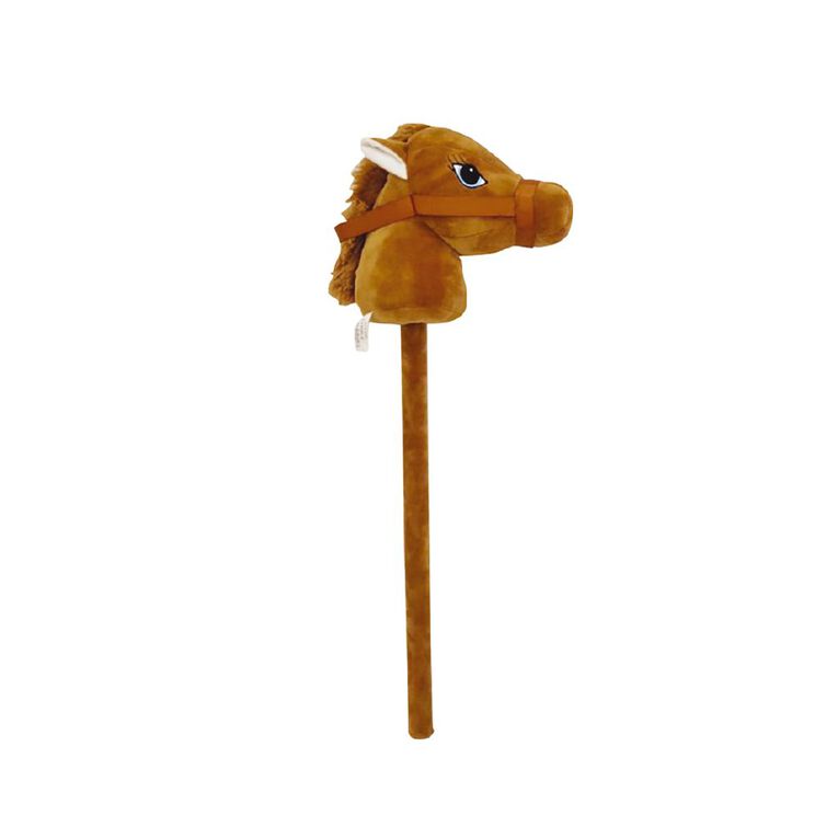 Play Studio Hobby Horse Assorted, , hi-res