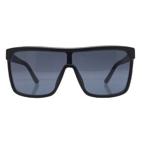 H&H Men's Wrap Sunglasses