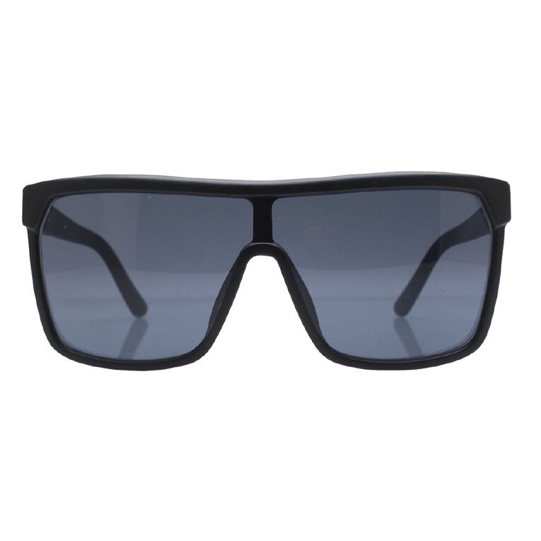 H&H Men's Wrap Sunglasses, , hi-res