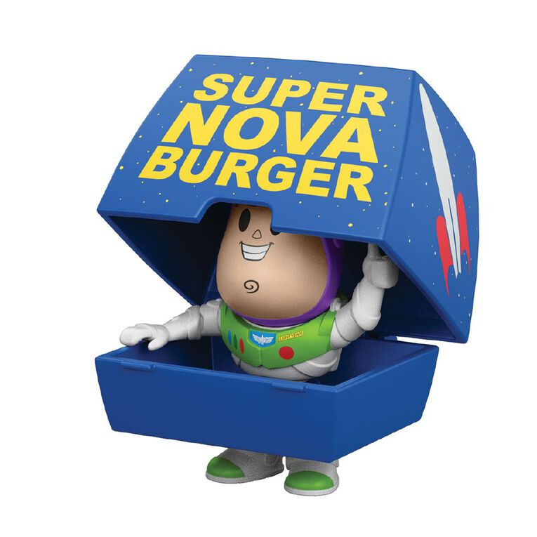Toy Story Minis Pizza Planet Adventre Pack Assorted, , hi-res