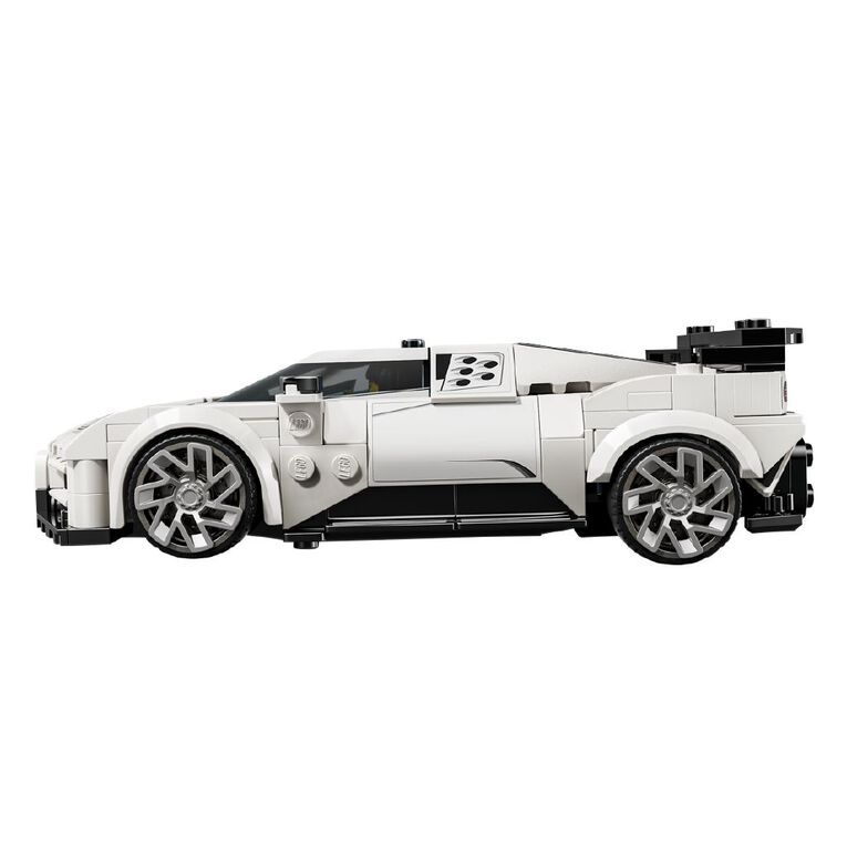 LEGO Speed Champions Bugatti Centodieci Hyper Sport 77240, , hi-res