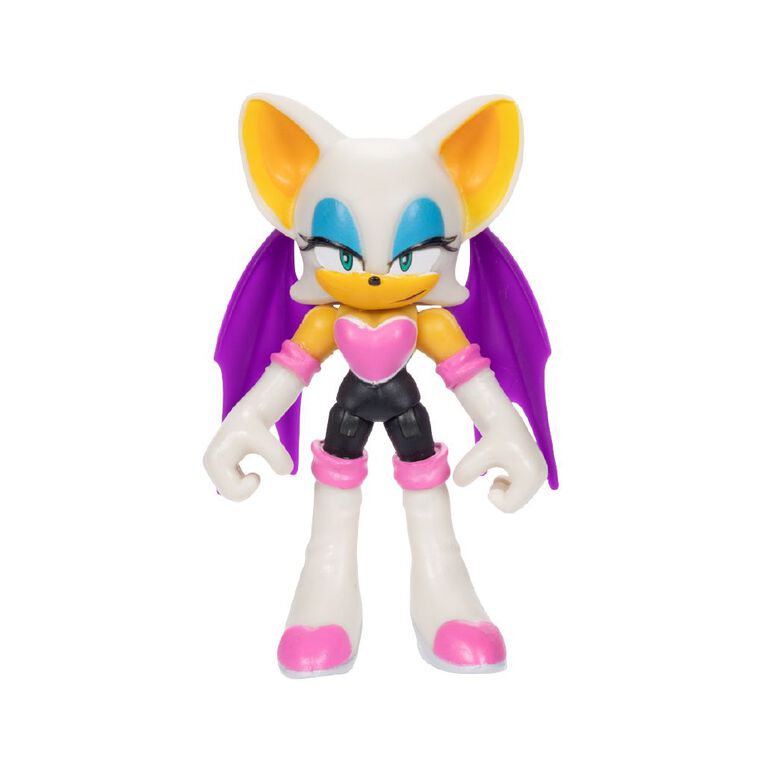 Sonic 6.3 cm Figs 16 Assorted, , hi-res
