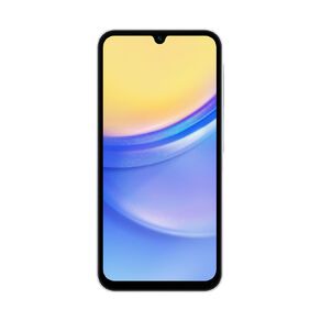 Samsung Warehouse Mobile Galaxy A15 5G Bundle Light Blue