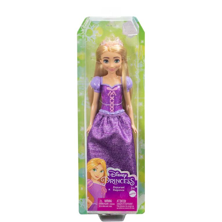 Disney Princess Core Doll Assorted, , hi-res