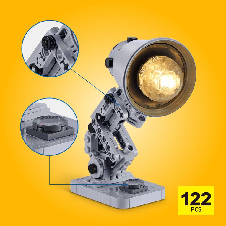 Zuru Max Premium Home Lamp Series 1, , hi-res