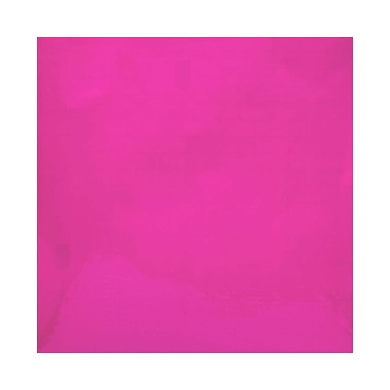 WS WS Book Covering 45cm x 1m Pink, , hi-res