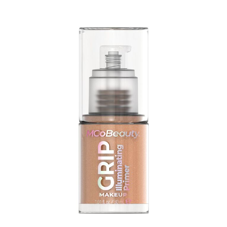 MCoBeauty Grip Illuminating Primer, , hi-res