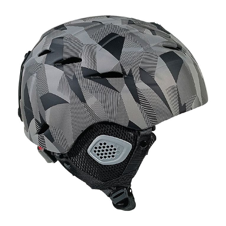 Active Intent Sports Snow Helmet Medium, , hi-res