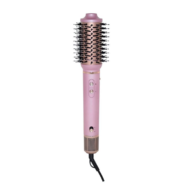 Living & Co Ionic Hairstyling Set, , hi-res