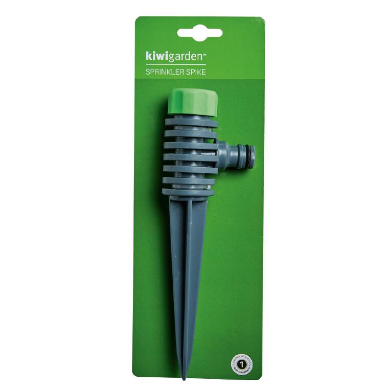 Kiwi Garden Garden Spike Sprinkler, , hi-res