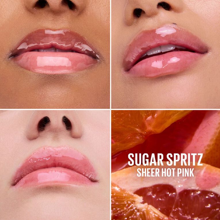 Maybelline Lifter Gel 004 Sugar Sprit, , hi-res