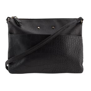 H&H Classic Crossbody Bag