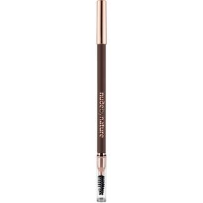 Nude By Nature Defining Brow Pencil 02 Medium Brown