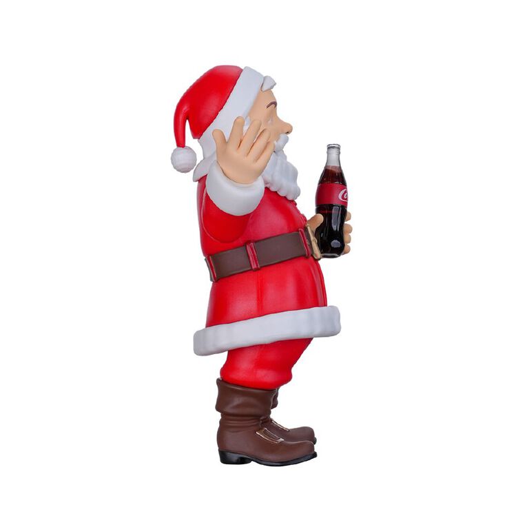 Minix Coca-Cola Santa, , hi-res