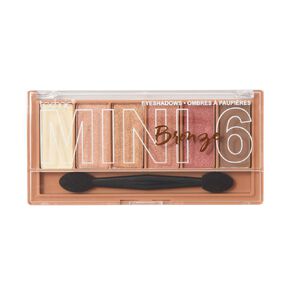 eyeshadow 6s 1 each