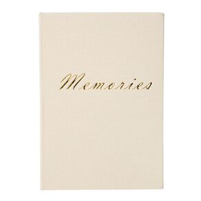 Living & Co Photo Album Memories 300 Pocket