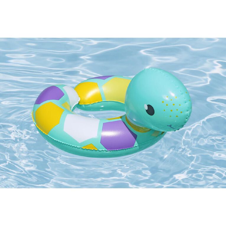 Bestway Floatin' Friends Split Swim Tube 29cm, , hi-res