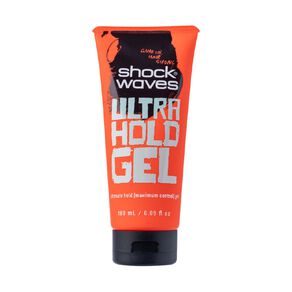 Shockwaves Ultra Hold Gel