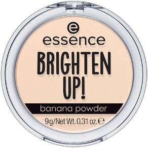 Essence Brighten Up! Banana Powder 20