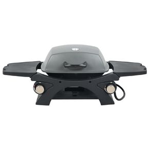 Gascraft Portable 2 Burner BBQ
